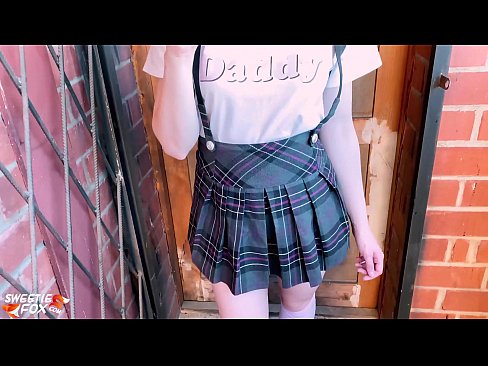 ❤️ Skolniece dziļi sūc savu locekli un nodarbību vietā dīdās. Krievu porno pie porno lv.loanworld.top ️❤
