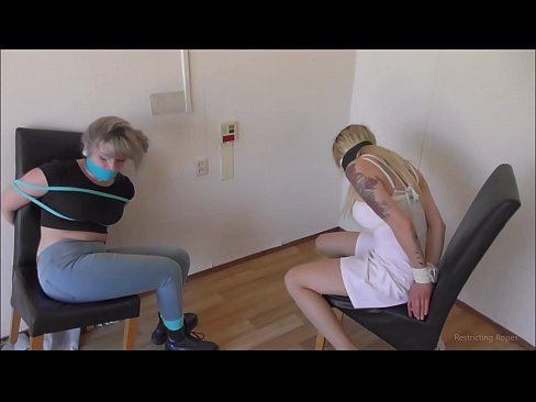 ❤️ Atkarīga / sasietas un ar aizliktām mutēm / damsel in distress Krievu porno pie porno lv.loanworld.top ️❤