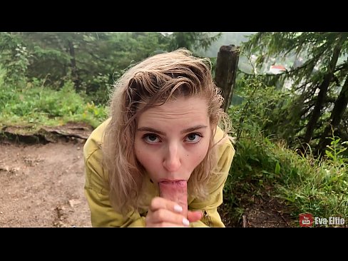 ❤️ Meitene norij spermu pēc publiska blowjoba - Eva Elfi Krievu porno pie porno lv.loanworld.top ️❤